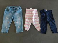 Baby Hosen Jeans Gr. 74 Bayern - Olching Vorschau