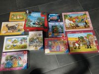 Puzzle neu und gebraucht Baden-Württemberg - Pfullendorf Vorschau