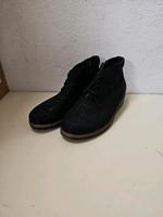 Neue Waldläufer Damen Schuhe Sneaker Schnürer Schwarz 36 Baden-Württemberg - Ihringen Vorschau