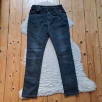 Jeans Gr.152 (Yigga) 7,50€ Nordrhein-Westfalen - Minden Vorschau