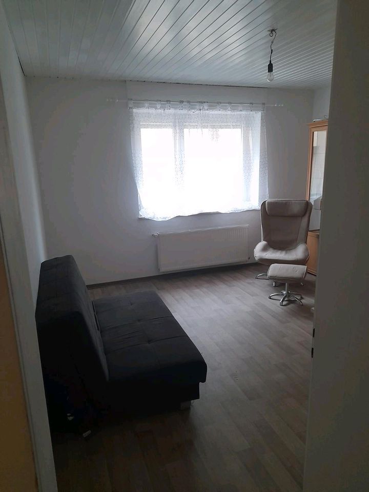 2 Zimmer Wohnung  in Pforzheim an 2 Studenten zu vernieten in Bad Wildbad