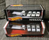 Hot Wheels Nissan Skyline Diorama GTR R32 R33 R34 Bayern - Bobingen Vorschau