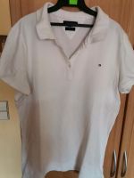 Poloshirt von Tommy Hilfiger Größe XL, Damenkleidung, Damenshirt, Sachsen-Anhalt - Elsteraue Vorschau