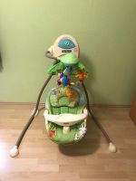 Fisher Price Baby Schaukel Wippe elektrisch Rainforest Bayern - Altdorf bei Nürnberg Vorschau