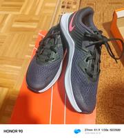 NIKE WOMEN'S MC TRAINER  Gr. 39 CU3584 500 Bayern - Bad Reichenhall Vorschau