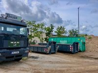 Containerdienst‼️ Bauschuttmulden, Erdmulden Bayern - Spalt Vorschau