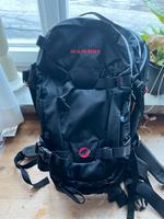 Mammut Nirvana Pro S 30 L Rucksack neu Bayern - Garmisch-Partenkirchen Vorschau