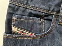 Diesel nagelneue Jeans Jungs 14 Jahre Maße auf Fotos Niedersachsen - Neustadt am Rübenberge Vorschau