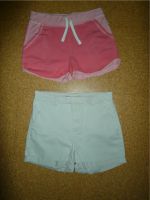 H&M + Bench Shorts kurze Hosen Gr. 152 Niedersachsen - Bad Rothenfelde Vorschau