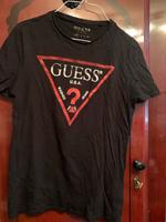 Guess T-shirt M Original Hessen - Marburg Vorschau