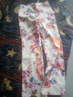 Bunte Baumwollhose Mitte - Wedding Vorschau