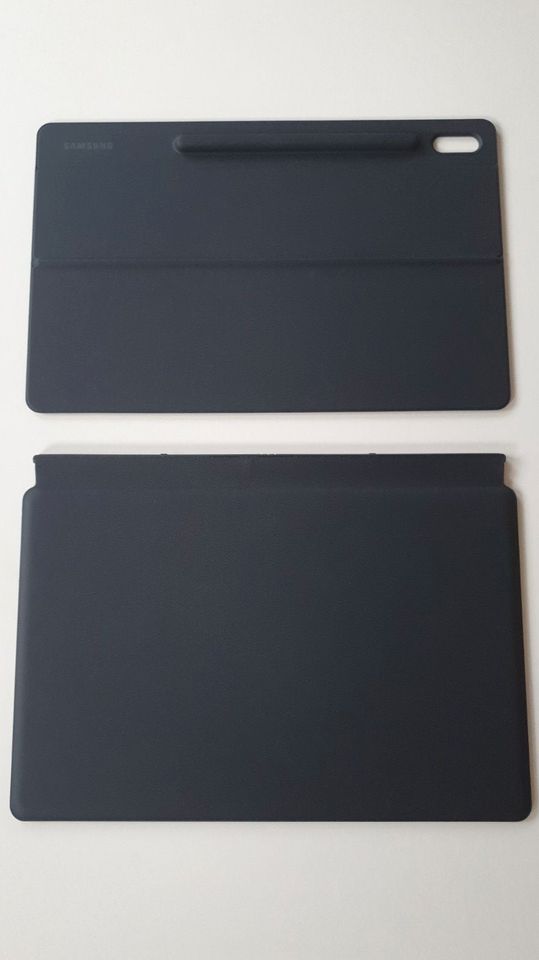 Samsung Book Cover Keyboard EF-DT970 für Galaxy Tab S8+ in Reutlingen