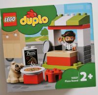 Lego duplo Pizzeria 10927 neu und ovp Bayern - Solnhofen Vorschau