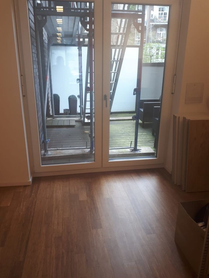 Büroraum ca. 40 m² in Düsseldorf zu vermieten in Düsseldorf