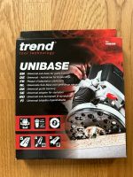 Trend Unibase Routet-Adapter !neu! Hessen - Gießen Vorschau