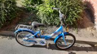 Puky Kinderfahrrad 18 Zoll, Alu Rahmen Eimsbüttel - Hamburg Eimsbüttel (Stadtteil) Vorschau