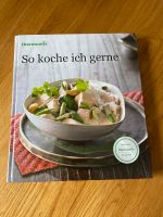 Thermomix Buch So koche ich gerne Bayern - Zwiesel Vorschau