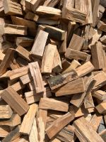 Brennholz für Großabnehmer Bayern - Amberg Vorschau