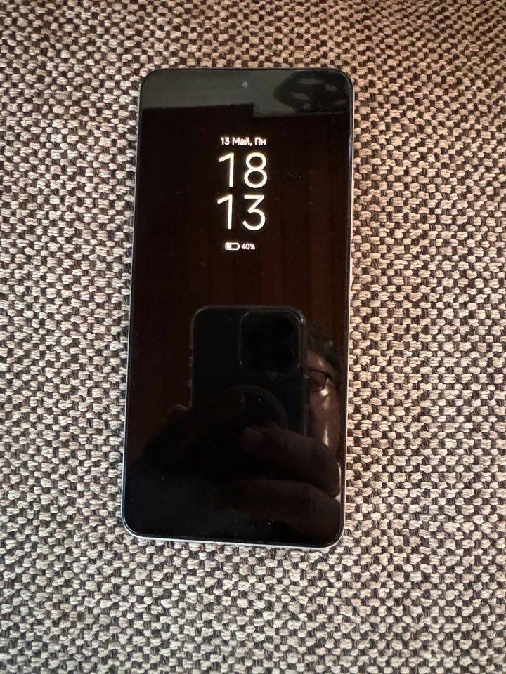Xiaomi Poco F5 Pro 256 GB in Saarlouis