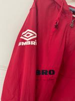 Umbro Windbreaker Köln - Rodenkirchen Vorschau
