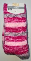 Socken – Größe 31-34, pink-rosa Essen - Essen-Borbeck Vorschau