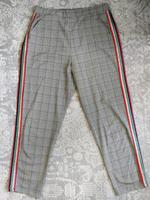 Capri Hose 7/8 kariert Pride Thüringen - Gera Vorschau