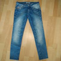 Jeans Mavi Gr. 26/30 Brandenburg - Senftenberg Vorschau