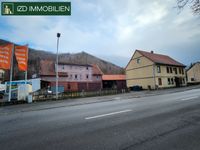 REDUZIERT! Wohn- und Geschäftsanwesen in Goslar-Oker Niedersachsen - Goslar Vorschau