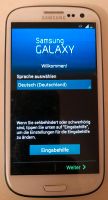 Samsung Galaxy S3 Brandenburg - Rüdersdorf Vorschau