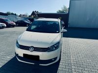 VW TOURAN 2.0 tdi Niedersachsen - Papenburg Vorschau