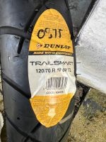 Neu Dunlop Motorrad Reifen 120/70/R19, , Neu, 2015, 1 Stück Hannover - Herrenhausen-Stöcken Vorschau