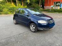 Vw Fox Tüv Neu 05/26 Harburg - Hamburg Heimfeld Vorschau