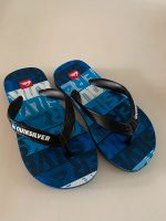 Quicksilver Flip Flops Badeschuhe neuwertig! Lindenthal - Köln Lövenich Vorschau