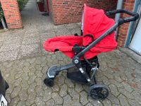 Kinderwagen Hemelingen - Arbergen Vorschau