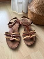 Sandalen (Gr. 42 / Tamaris) Bayern - Hohenau Vorschau