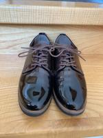 Marco Tozzi Lackschuhe/Halbschuhe, Gr. 42 Hessen - Bebra Vorschau