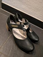 Neue Schwarze Rieker Pumps Hessen - Marburg Vorschau