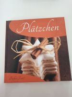 Rezeptbuch für Plätzchen Hannover - Linden-Limmer Vorschau