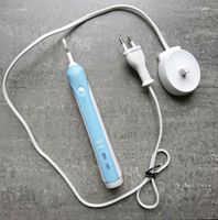 Braun Oral-B Professional Care 1000 elektrische Zahnbürste Nordrhein-Westfalen - Rheda-Wiedenbrück Vorschau