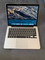 MacBook Pro 13” Mid 2014 Retina IPS LED OVP Berlin - Tempelhof Vorschau