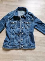 Neuwertige Jeansjacke, Jeans, Jacke  Gr.XS, C&A Nordrhein-Westfalen - Herzogenrath Vorschau