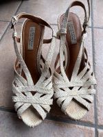 Zara High Heels Gr. 40 Nordrhein-Westfalen - Hilden Vorschau