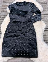 Schwarzes Abendkleid Jugendlich/erwachsen Baden-Württemberg - Weinheim Vorschau