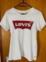 Levi`s Damenshirt Baden-Württemberg - Ubstadt-Weiher Vorschau
