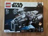 LEGO 75292 Star Wars Razor Crest NEU & OVP Düsseldorf - Golzheim Vorschau