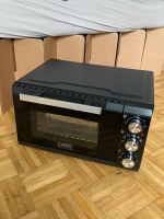 Mini Backofen Design Backofen TO20 Caso Dortmund - Innenstadt-Ost Vorschau