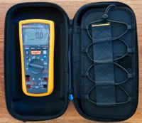 Fluke 1587 FC Isolationsmessgerät Mulitmeter 50V-1000V 2 GΩ Berlin - Tempelhof Vorschau