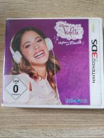 Nintendo 3 DS - Violetta Rhythmus und Musik Nordrhein-Westfalen - Baesweiler Vorschau
