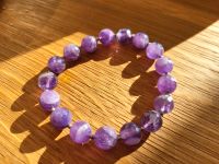 Armband Steine Amethyst - originalsteine Bayern - Ehekirchen Vorschau