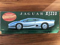 Jaguar XJ220 / 1:24 Modell Matchbox Schleswig-Holstein - Owschlag Vorschau